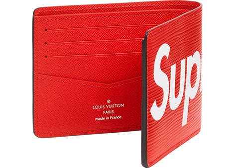 lv x suprem|Lv x supreme wallet.